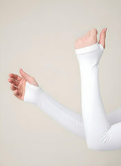 Modest Sleeves