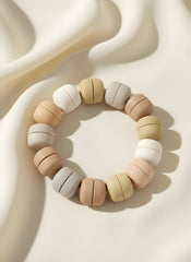 Matte Hijab Magnets - Pair