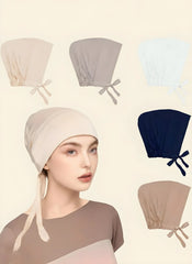 Hijab Caps